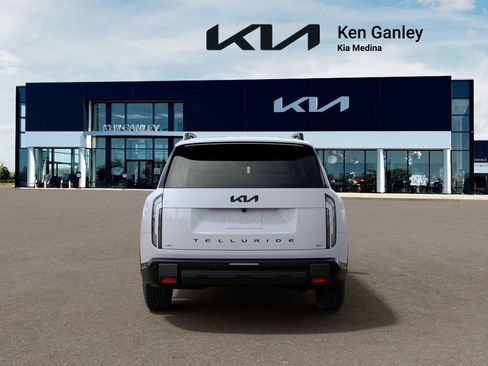 New 2027 Kia Telluride X-Line SX Prestige AWD/4WD image 5