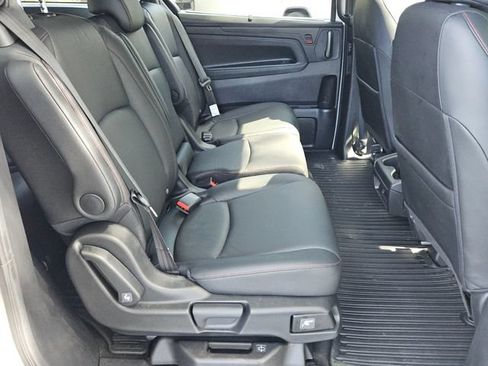 Certified 2024 Honda Odyssey Sport image 14