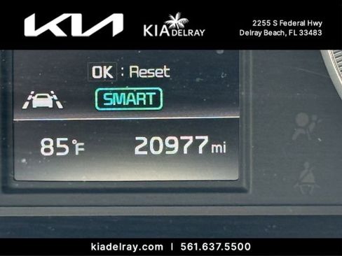 Used 2024 Kia K5 EX w/ EX Premium Package FWD image 33