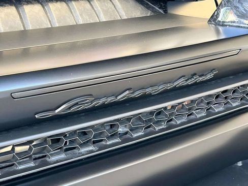 Used 2015 Lamborghini Huracan LP 610-4 image 30