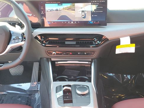 New 2026 BMW 430i xDrive Coupe w/ Premium Package image 14