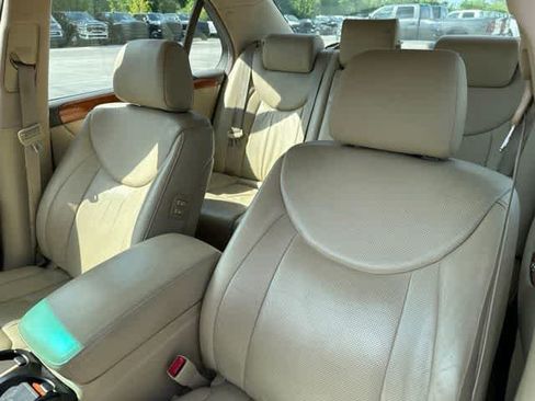 Used 2004 Lexus LS 430 w/ Premium Pkg RWD image 3