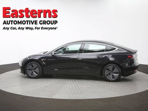 Used 2018 Tesla Model 3 Long Range AWD/4WD image 54