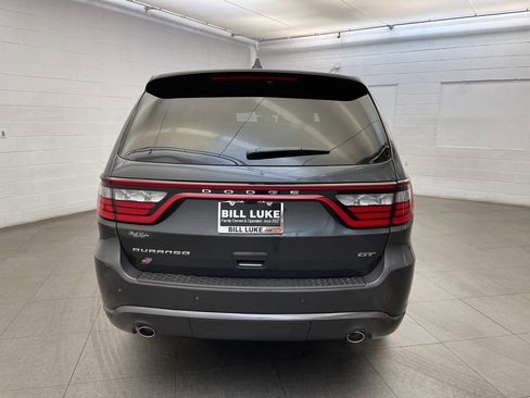 New 2026 Dodge Durango GT w/ Mopar All Weather Package image 4