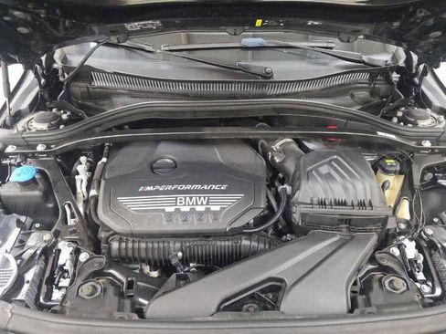 Used 2022 BMW M235i xDrive Gran Coupe w/ Premium Package AWD/4WD image 10