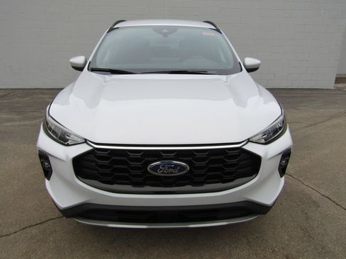 Used 2025 Ford Escape ST-Line Select w/ Tech Pack #1 AWD/4WD image 10