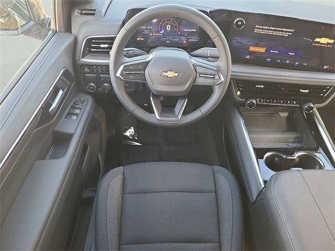 New 2026 Chevrolet Tahoe LS w/ LPO, Dark Essentials Package image 17