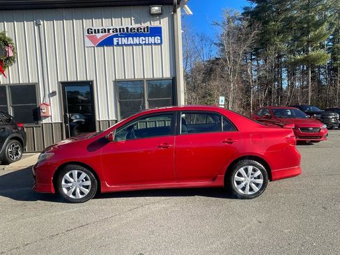 Used 2010 Toyota Corolla image 7