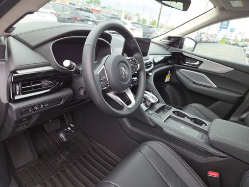 New 2026 Acura MDX w/ Technology Package AWD/4WD image 22