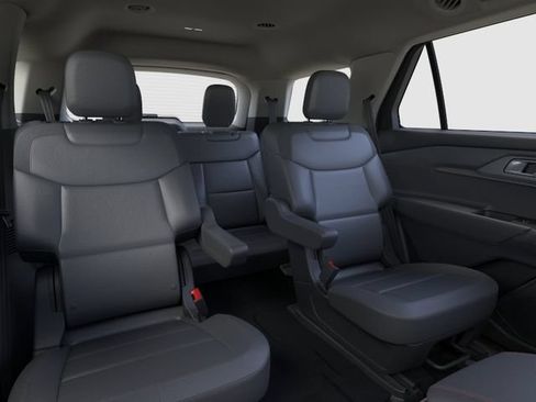 New 2026 Ford Explorer Active w/ Active Comfort Package RWD image 13