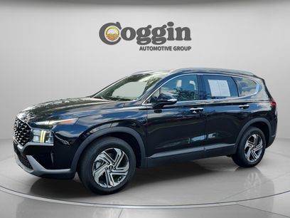 Certified 2023 Hyundai Santa Fe SEL