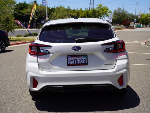 Used 2025 Subaru Impreza 2.0i AWD/4WD image 11