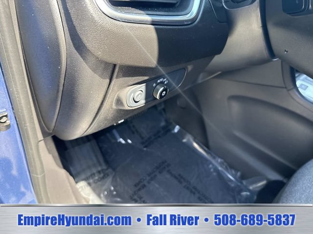 Used 2024 Chevrolet Equinox LT AWD/4WD image 22