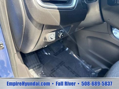 Used 2024 Chevrolet Equinox LT AWD/4WD image 22