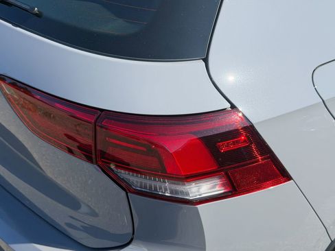 New 2026 Volkswagen GTI Autobahn FWD image 8