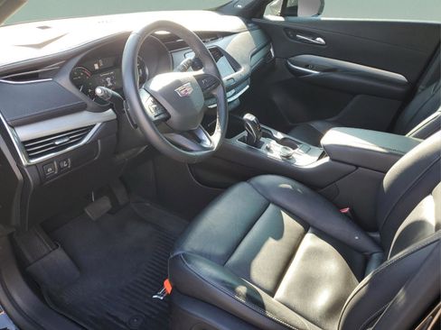 Used 2019 Cadillac XT4 Premium Luxury w/ Driver Awareness Package image 19