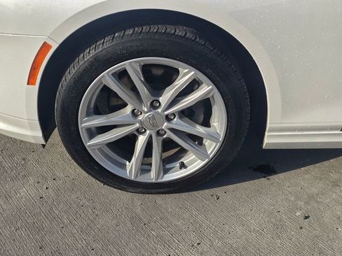 Used 2024 Cadillac CT4 Luxury w/ Sun And Sound Package image 9