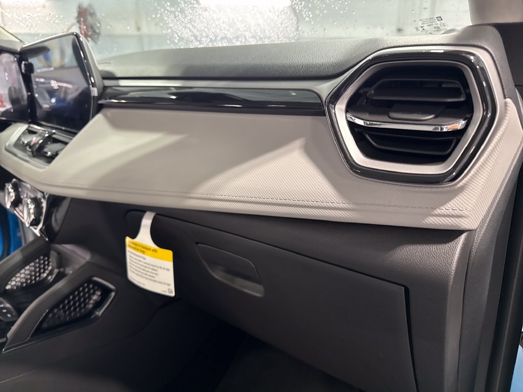 New 2026 Chevrolet TrailBlazer LT w/ Convenience Package AWD/4WD image 29