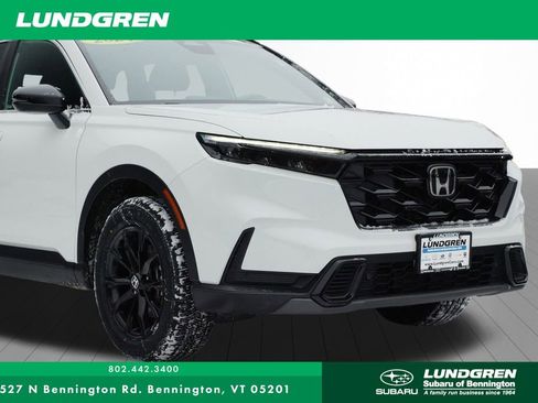 Used 2024 Honda CR-V Sport-L image 38