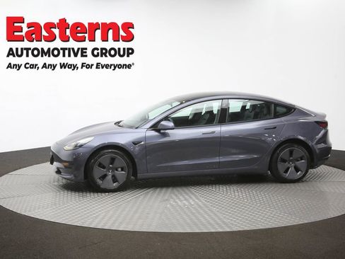 Used 2023 Tesla Model 3 Standard Range RWD image 53