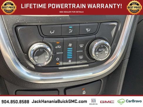 Used 2014 Buick Encore Convenience FWD image 24