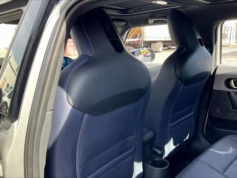 Used 2025 MINI Cooper S image 22