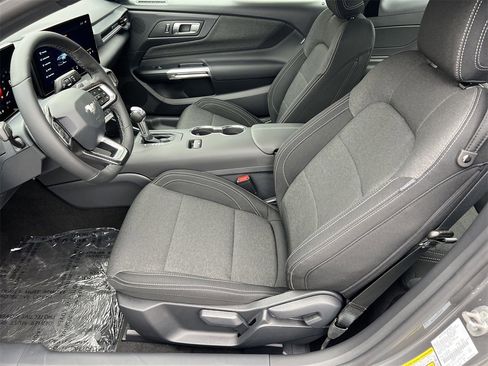 New 2026 Ford Mustang GT image 17