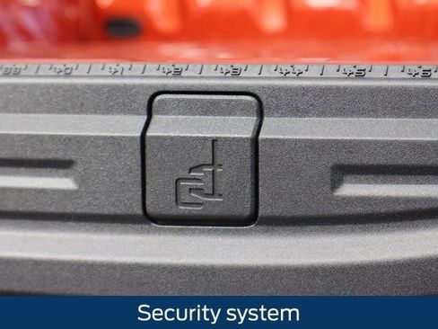 New 2024 Ford Ranger Lariat w/ FX4 Off-Road Package image 54