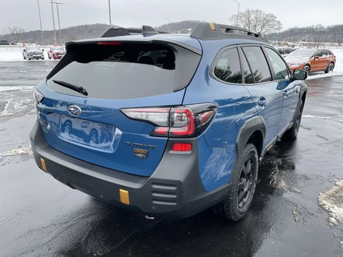 Used 2023 Subaru Outback Wilderness image 9