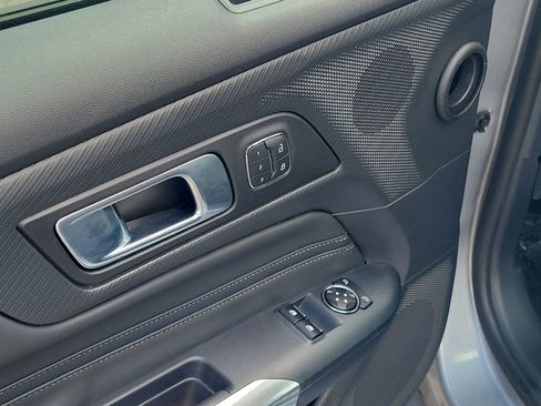 Certified 2024 Ford Mustang GT Premium RWD image 19