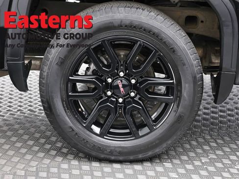 Used 2023 GMC Sierra 1500 Elevation AWD/4WD image 32