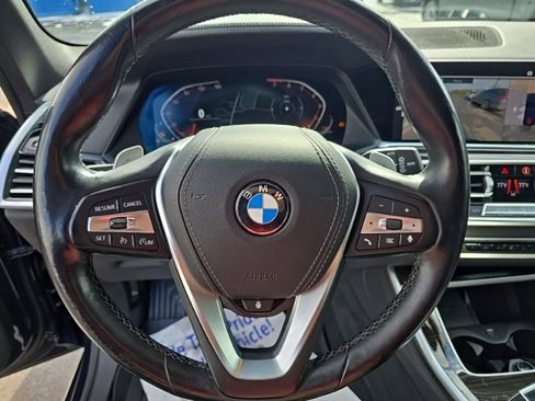 Used 2019 BMW X5 xDrive40i w/ Premium Package 2 image 10