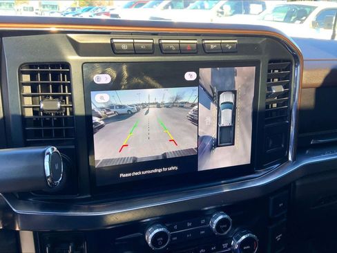 Used 2024 Ford F250 King Ranch w/ Chrome Package image 23