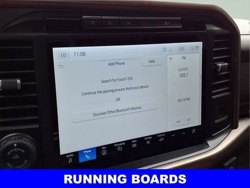 Used 2024 Ford F150 King Ranch AWD/4WD image 11