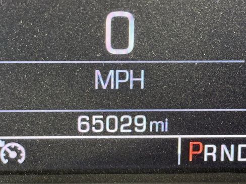 Used 2018 Chevrolet Silverado 2500 LTZ w/ Duramax Plus Package image 22