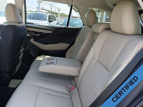 Certified 2025 Subaru Outback Limited AWD/4WD image 23