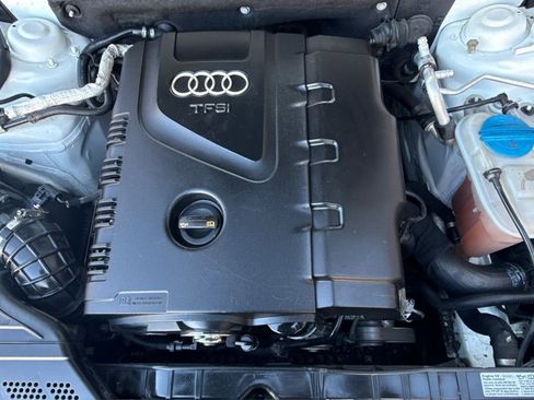 Used 2009 Audi A4 2.0T Premium Plus image 9