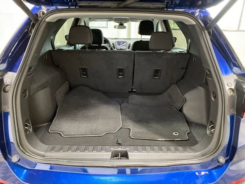 Used 2023 Chevrolet Equinox LT AWD/4WD image 21