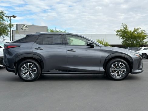 Used 2023 Lexus RZ 450e Premium w/ Technology Package AWD/4WD image 6