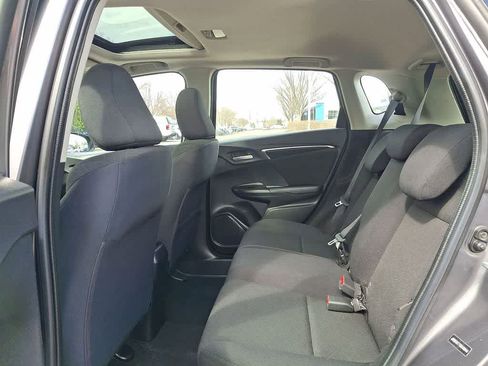 Used 2016 Honda Fit EX image 20