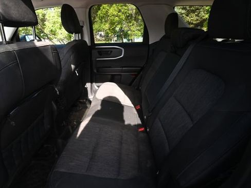 Used 2021 Ford Bronco Sport Big Bend AWD/4WD image 11