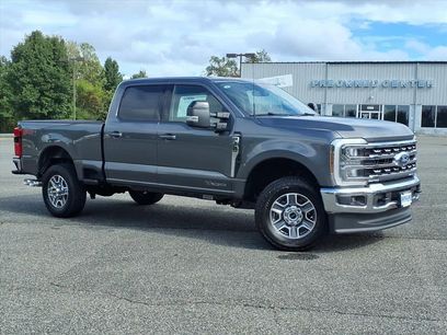 New 2026 Ford F350 Lariat