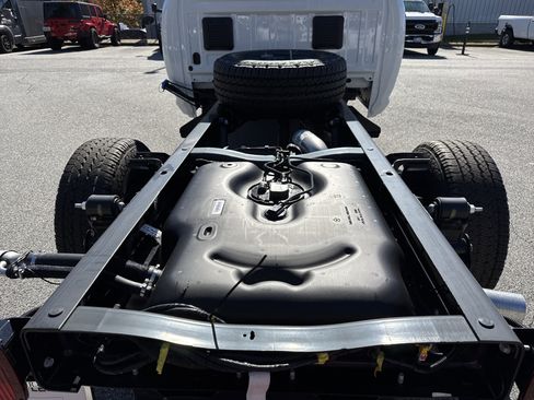 New 2026 RAM 3500 Tradesman image 23