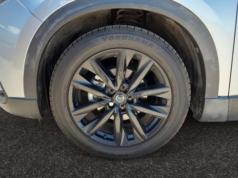 Used 2022 MAZDA CX-9 Touring Plus AWD/4WD image 14