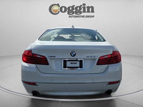 Used 2015 BMW 535i xDrive Sedan image 5