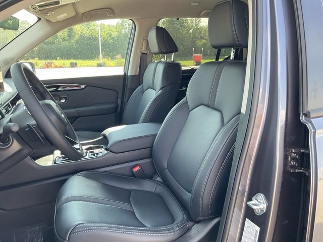 New 2026 Honda Pilot EX-L image 19