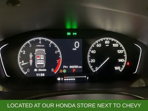 Used 2024 Honda Civic LX image 17