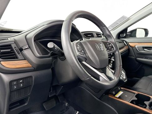 Used 2022 Honda CR-V Touring image 13