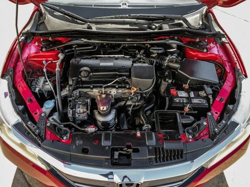 Used 2016 Honda Accord Sport image 61