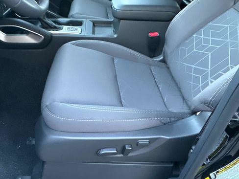 New 2026 Nissan Frontier SV w/ All-Weather Content Package image 23